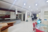 5 bedroom house for rent in Long Bien
